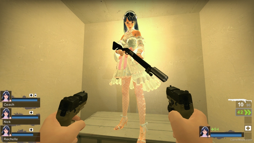 Only DOAXVV Lobelia Jewel Pearl nht (request)