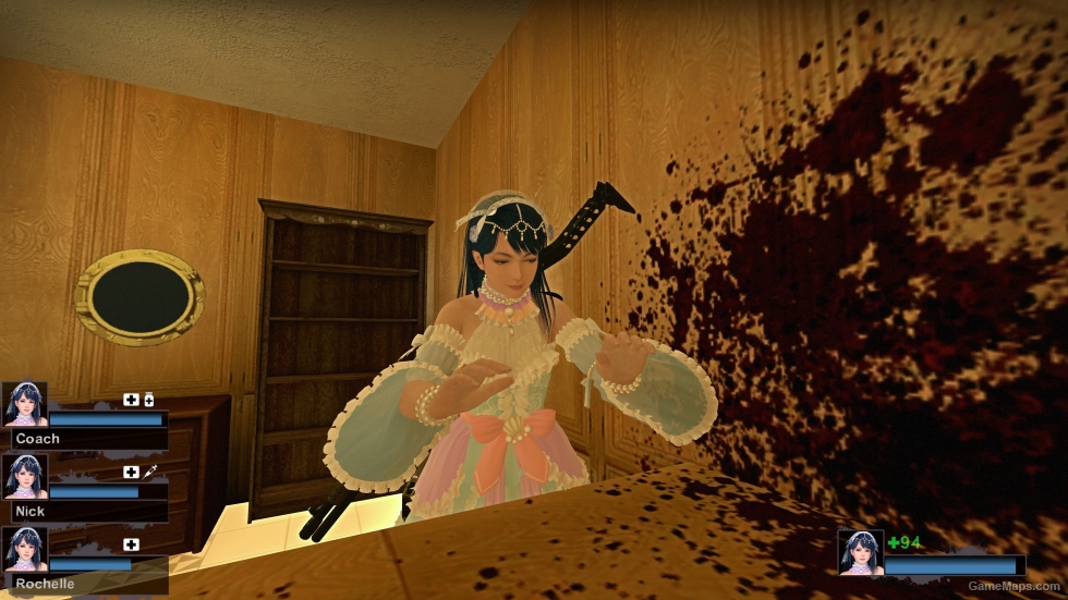 Only DOAXVV Lobelia Jewel Pearl nht (request)