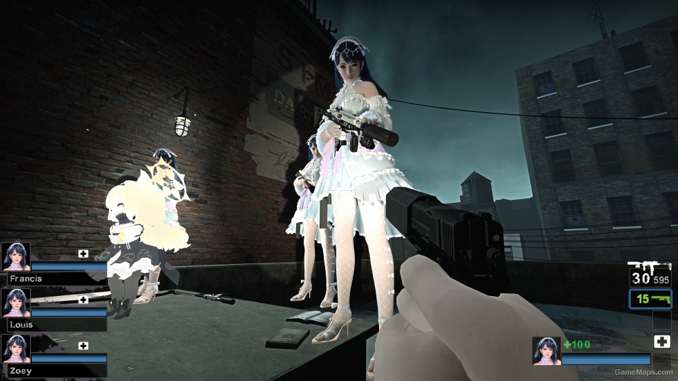 Only DOAXVV Lobelia Jewel Pearl nht (request)