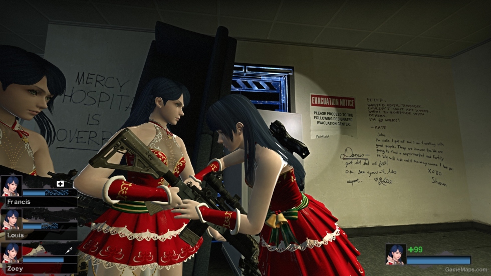 Only DOAXVV Lobelia LB nht