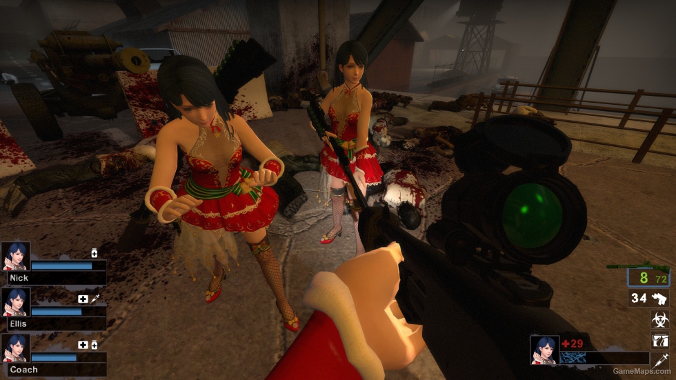 Only DOAXVV Lobelia LB nht