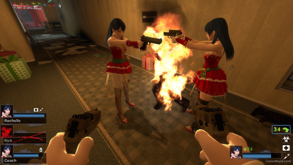 Only DOAXVV Lobelia LB nht