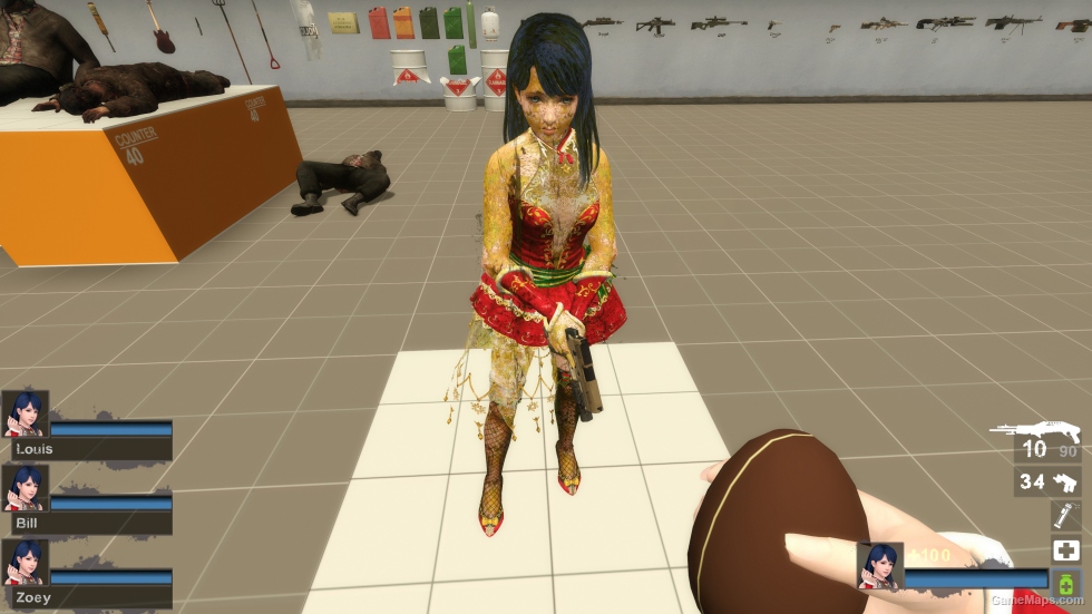 Only DOAXVV Lobelia LB nht