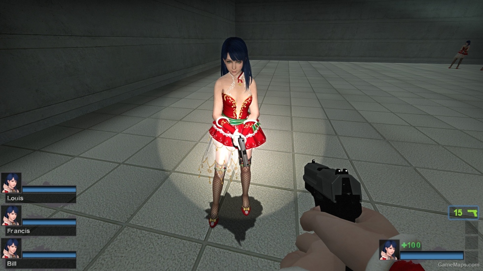 Only DOAXVV Lobelia LB Zoey (request)