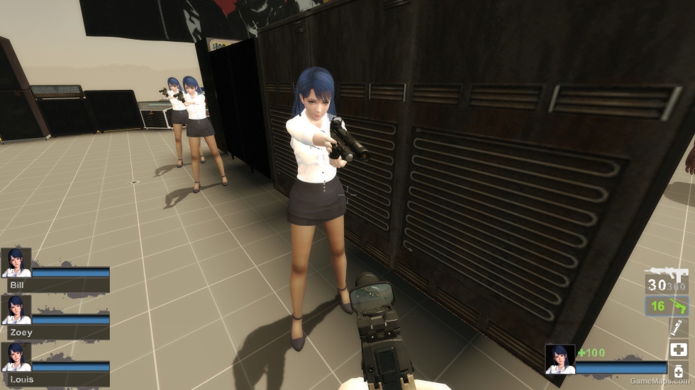 Only DOAXVV Lobelia SC nht