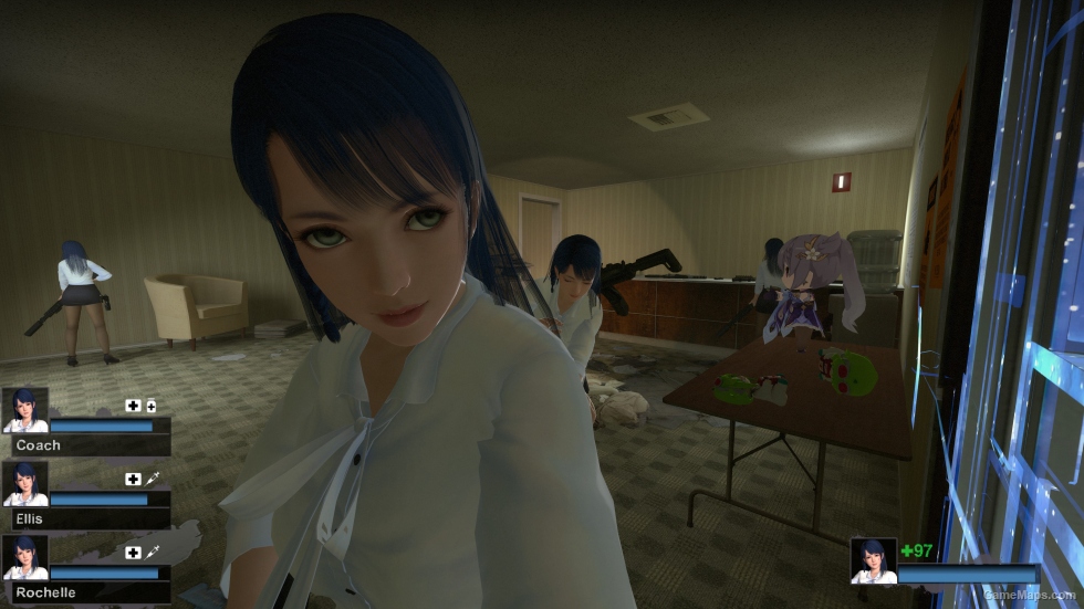 Only DOAXVV Lobelia SC nht