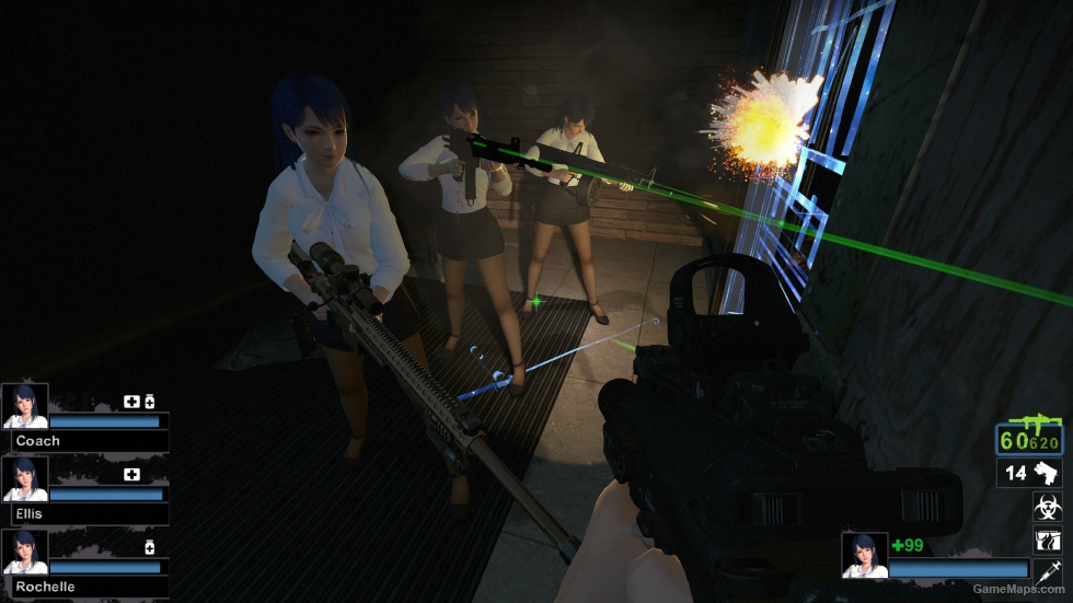 Only DOAXVV Lobelia SC nht