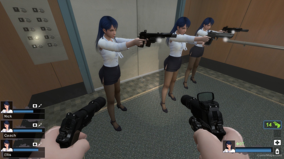 Only DOAXVV Lobelia SC nht