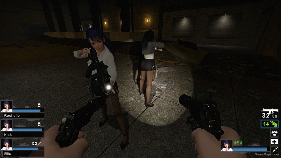 Only DOAXVV Lobelia SC nht