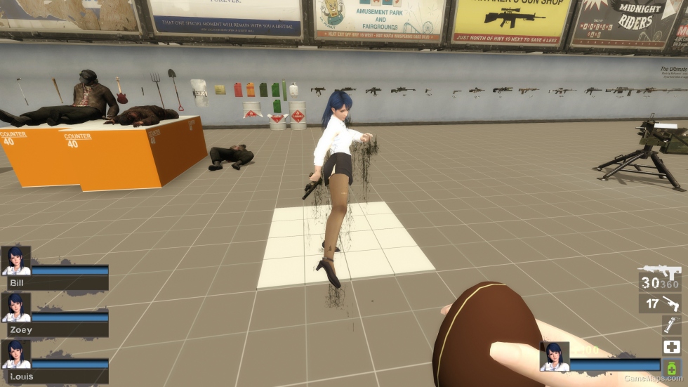 Only DOAXVV Lobelia SC nht