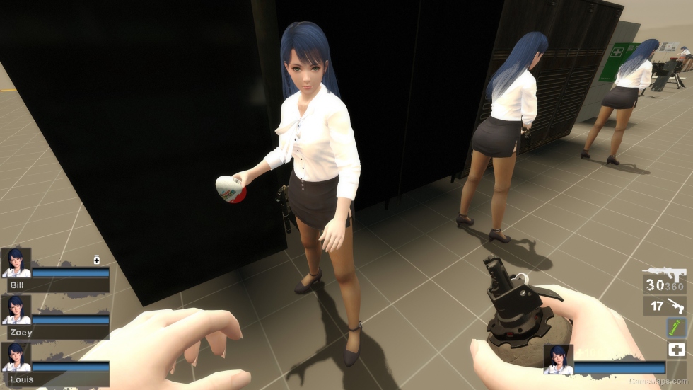 Only DOAXVV Lobelia SC nht