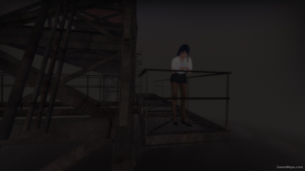 Only DOAXVV Lobelia SC Zoey (request)