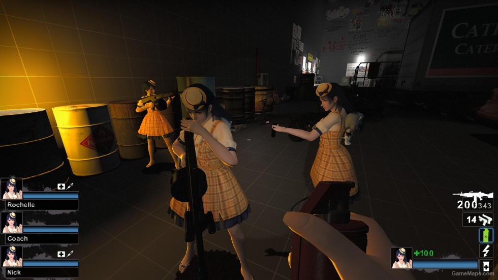 Only DOAXVV Lobelia SP Zoey (request)