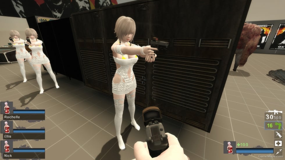 Only Doaxvv Luna (request)