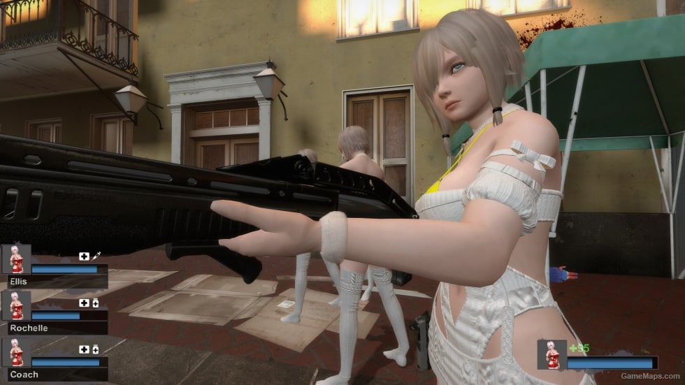 Only Doaxvv Luna (request)