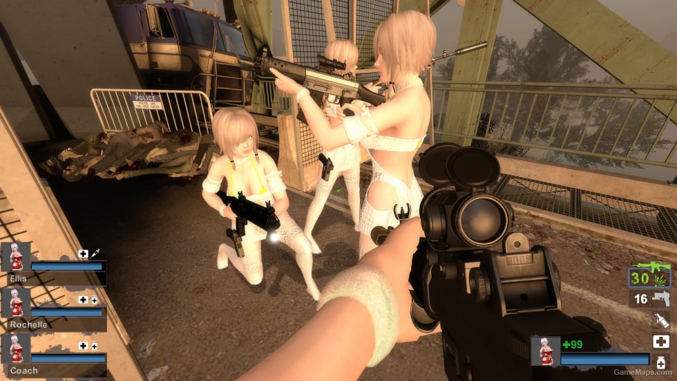 Only Doaxvv Luna (request)