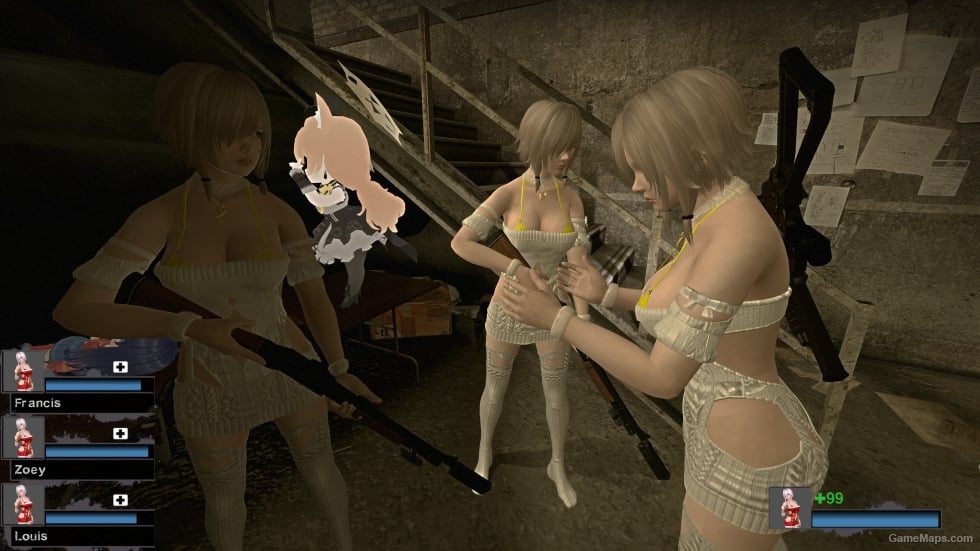 Only Doaxvv Luna (request)