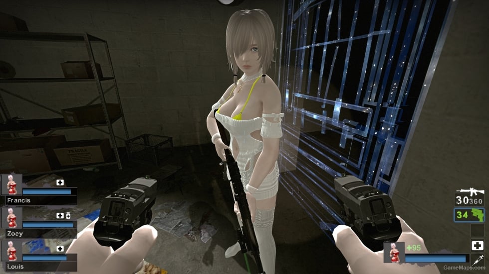 Only Doaxvv Luna (request)