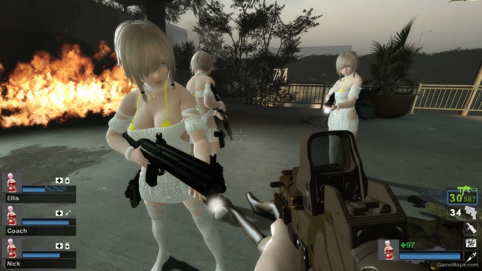Only Doaxvv Luna (request)