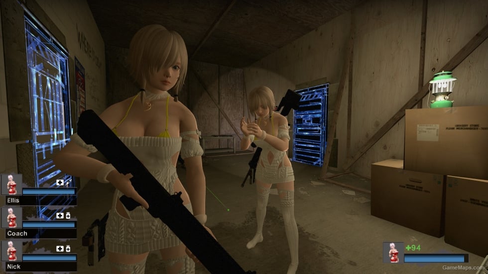 Only Doaxvv Luna (request)