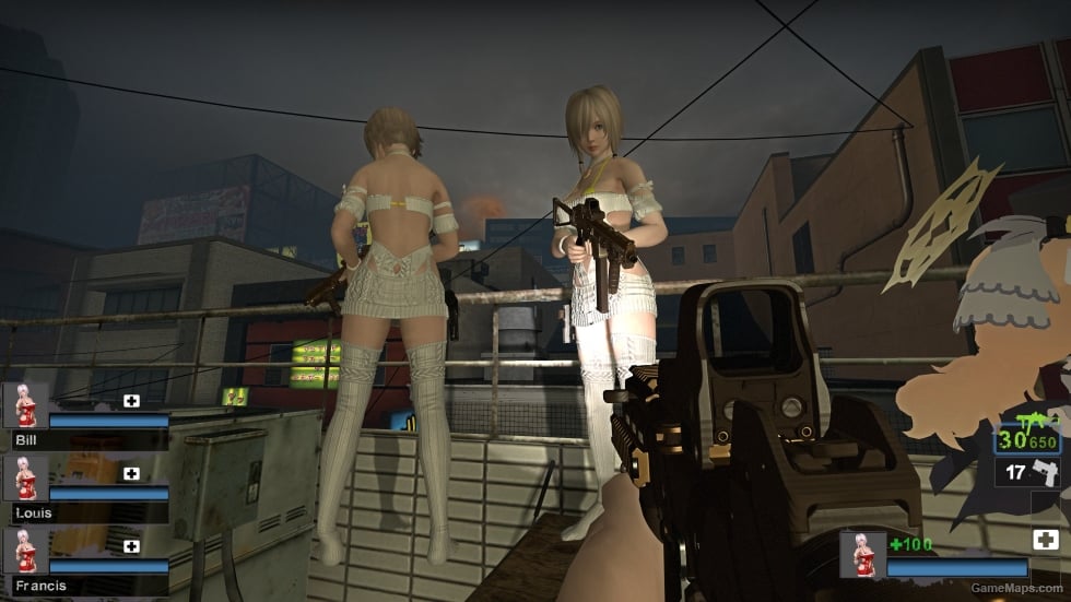 Only Doaxvv Luna (request)