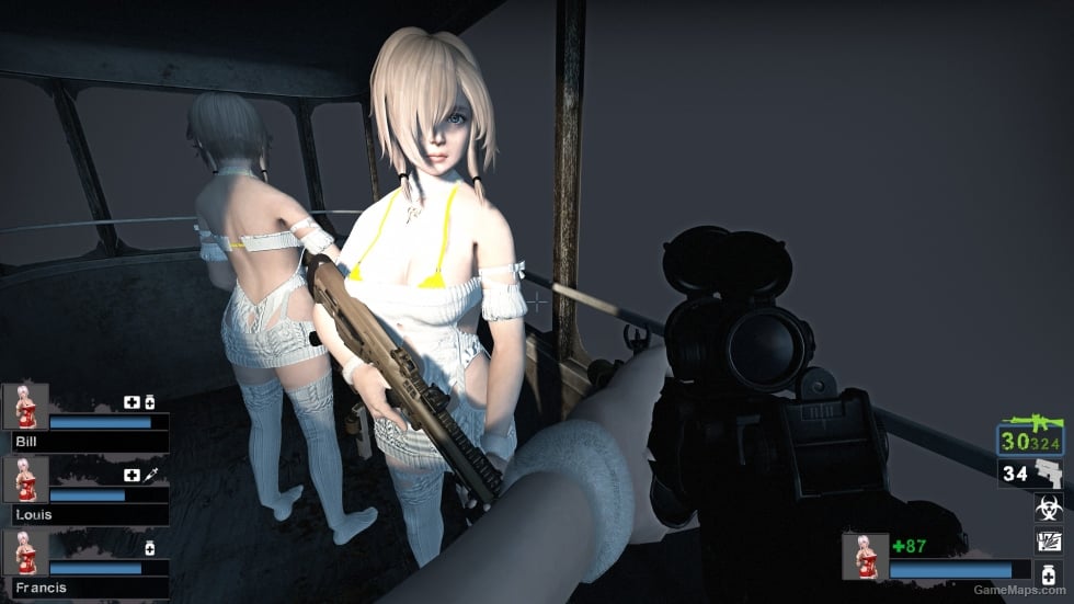 Only Doaxvv Luna (request)