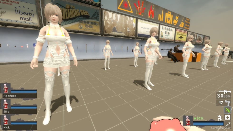 Only Doaxvv Luna (request)