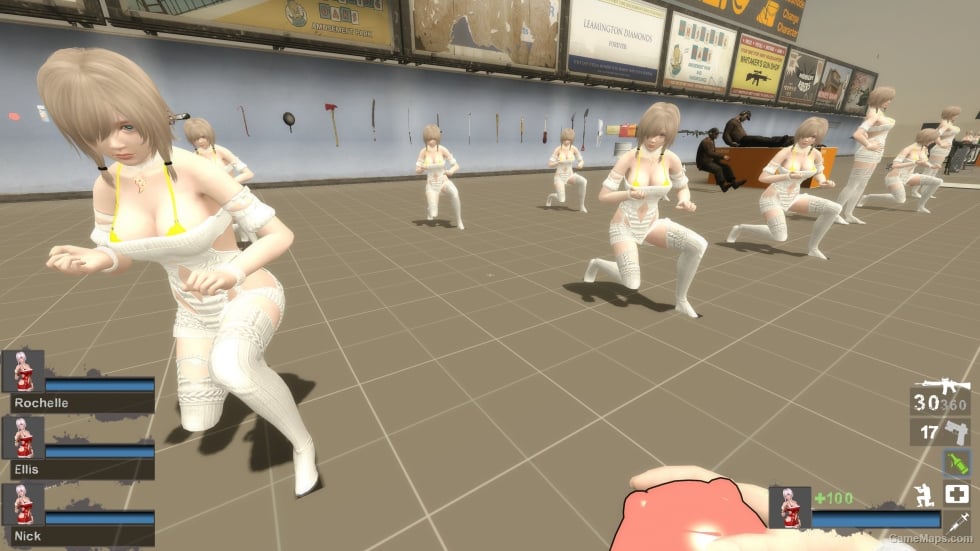 Only Doaxvv Luna (request)