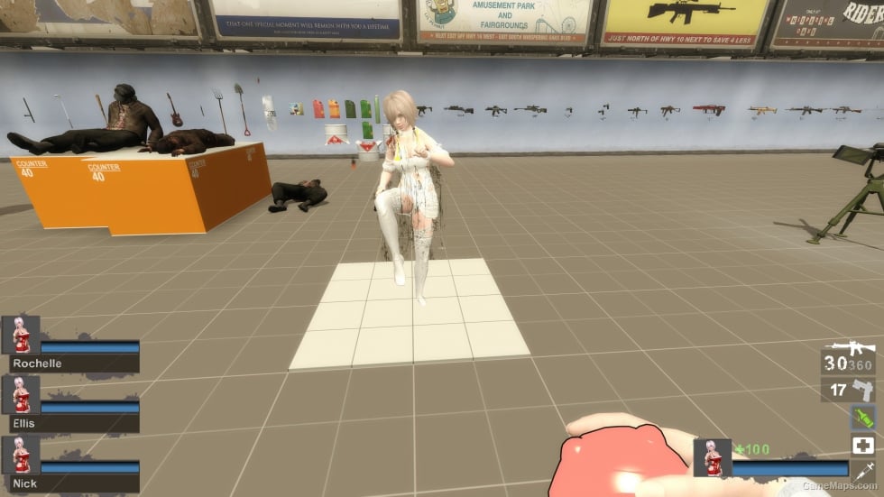 Only Doaxvv Luna (request)