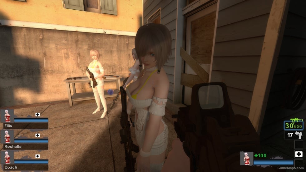 Only Doaxvv Luna (request)