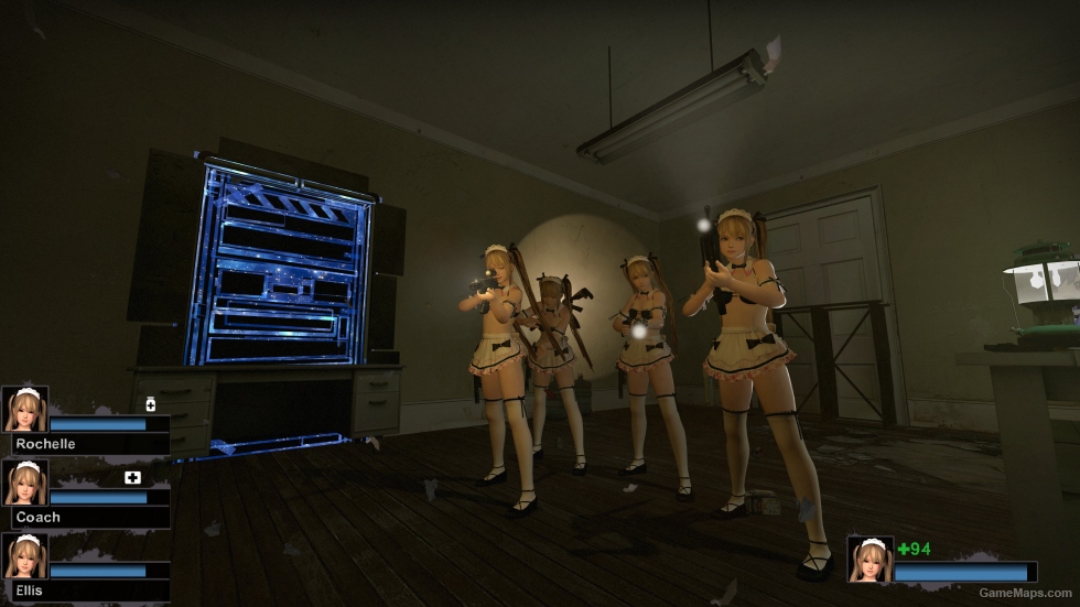 Only DOAXVV Marie Rose AP nht
