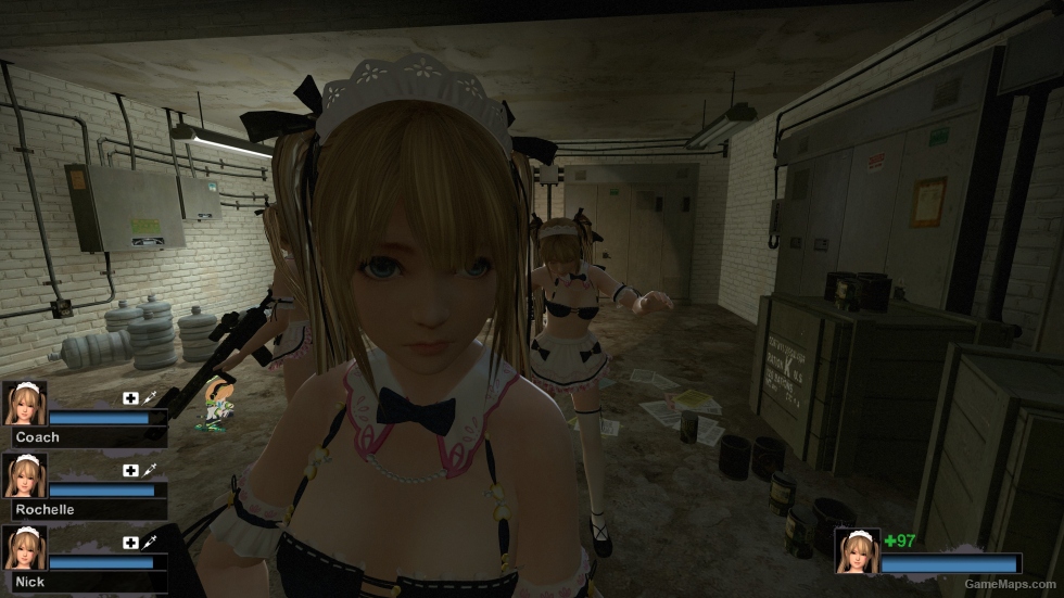 Only DOAXVV Marie Rose AP nht