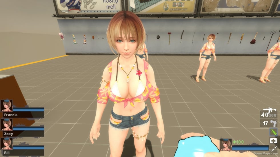 Only DOAXVV Meg Siesta Blend no apron nht (request)