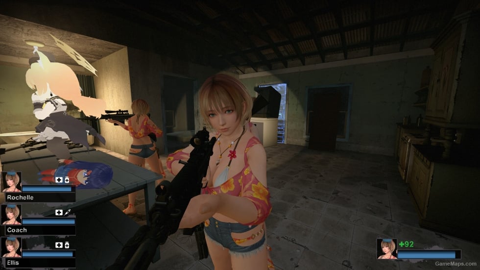 Only DOAXVV Meg Siesta Blend no apron nht (request)