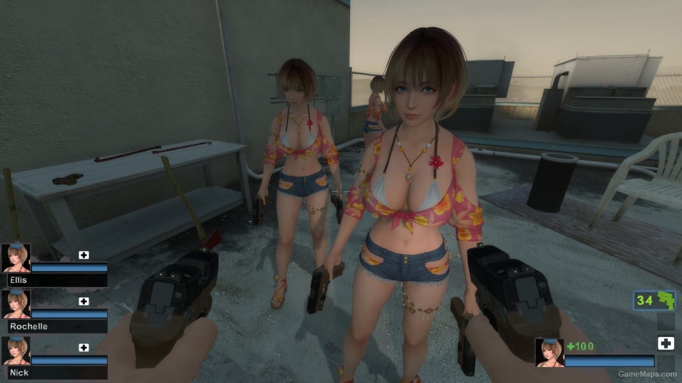 Only DOAXVV Meg Siesta Blend no apron nht (request)