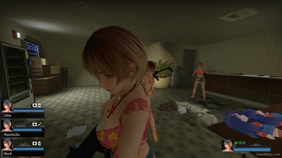 Only DOAXVV Meg Siesta Blend no apron nht (request)