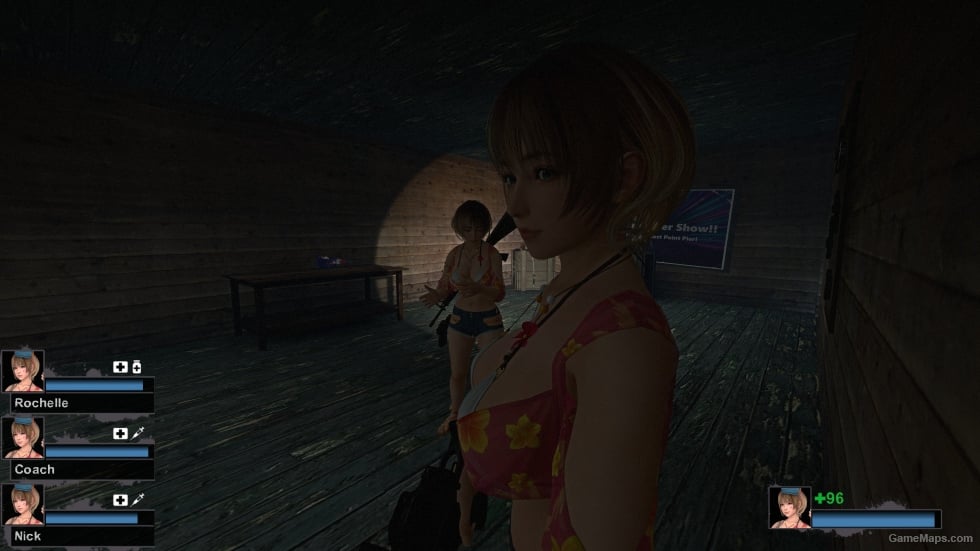Only DOAXVV Meg Siesta Blend no apron nht (request)