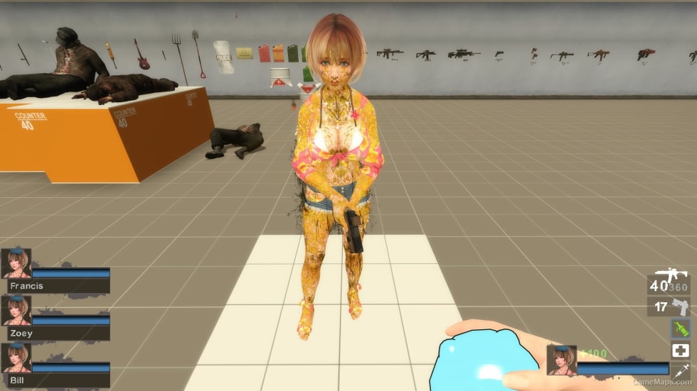 Only DOAXVV Meg Siesta Blend no apron nht (request)