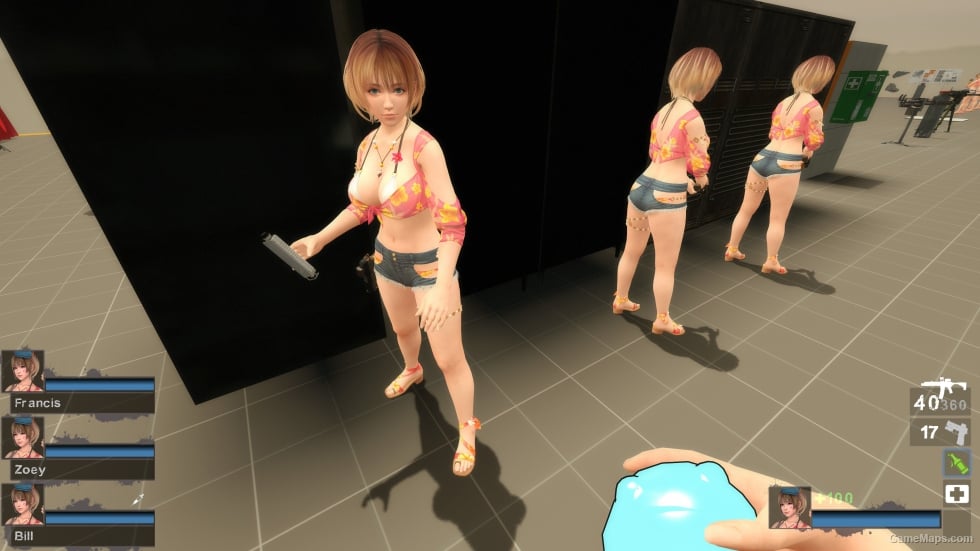 Only DOAXVV Meg Siesta Blend no apron nht (request)