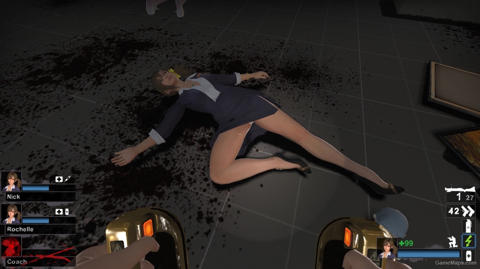 Only DOAXVV Misaki SR Zoey (request)