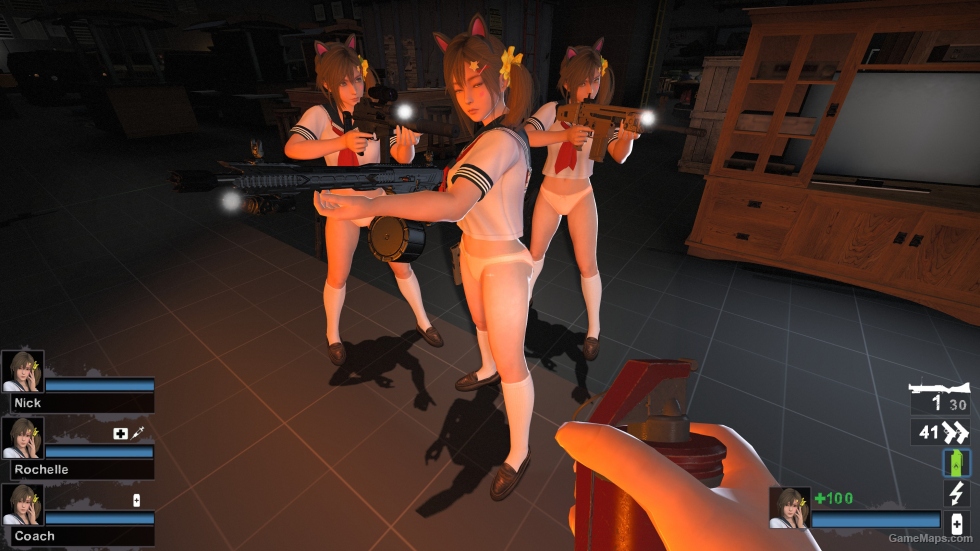 Only DOAXVV Misaki SU Zoey (request)