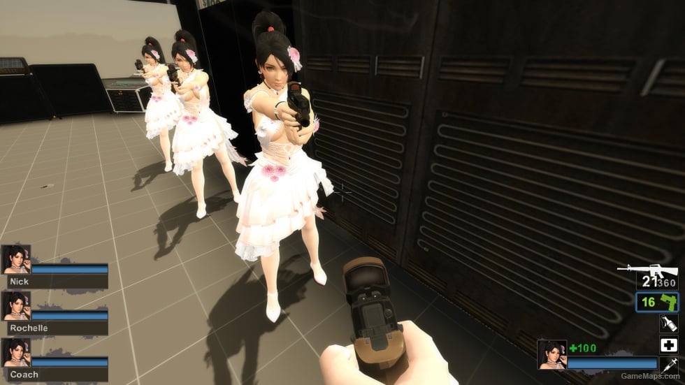 Only DOAXVV Momiji Bouquet Dahlia nht (request)