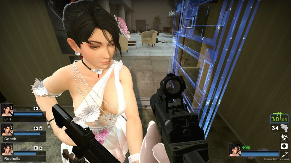 Only DOAXVV Momiji Bouquet Dahlia nht (request)