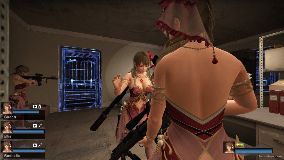 Only DOAXVV Monica Jewel Garnet nht