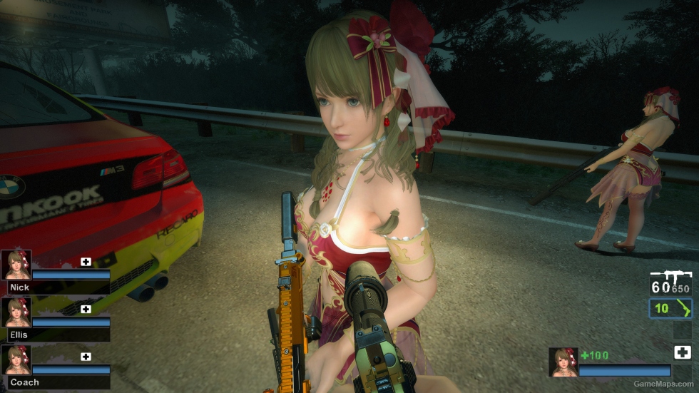 Only DOAXVV Monica Jewel Garnet nht