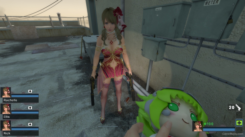 Only DOAXVV Monica Jewel Garnet nht