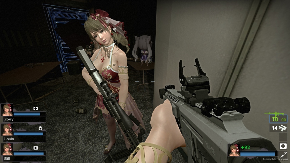 Only DOAXVV Monica Jewel Garnet nht