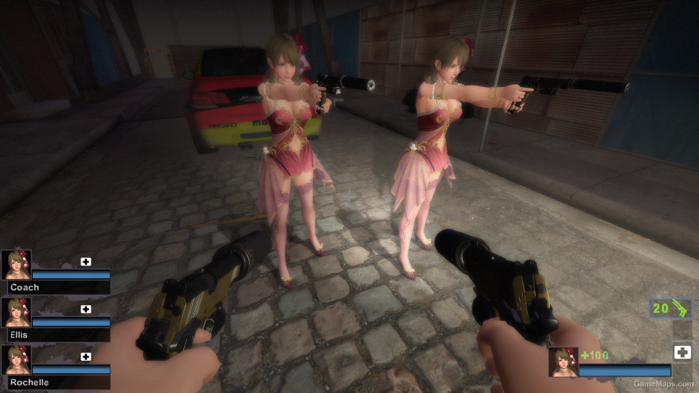 Only DOAXVV Monica Jewel Garnet nht