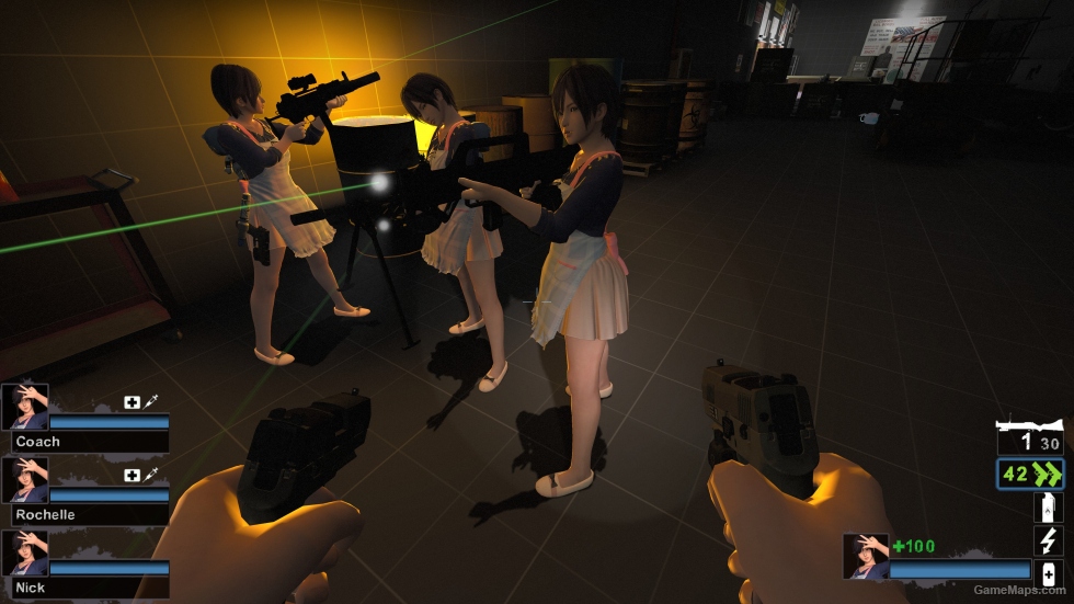 Only DOAXVV Nagisa SApron Zoey