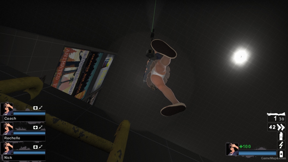 Only DOAXVV Nagisa SApron Zoey